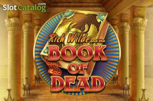 Book of Dead